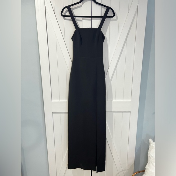 Lovers and Friends x Revolve Soul Maxi Formal Wedding Guest Dress Size 0 - Picture 9 of 10